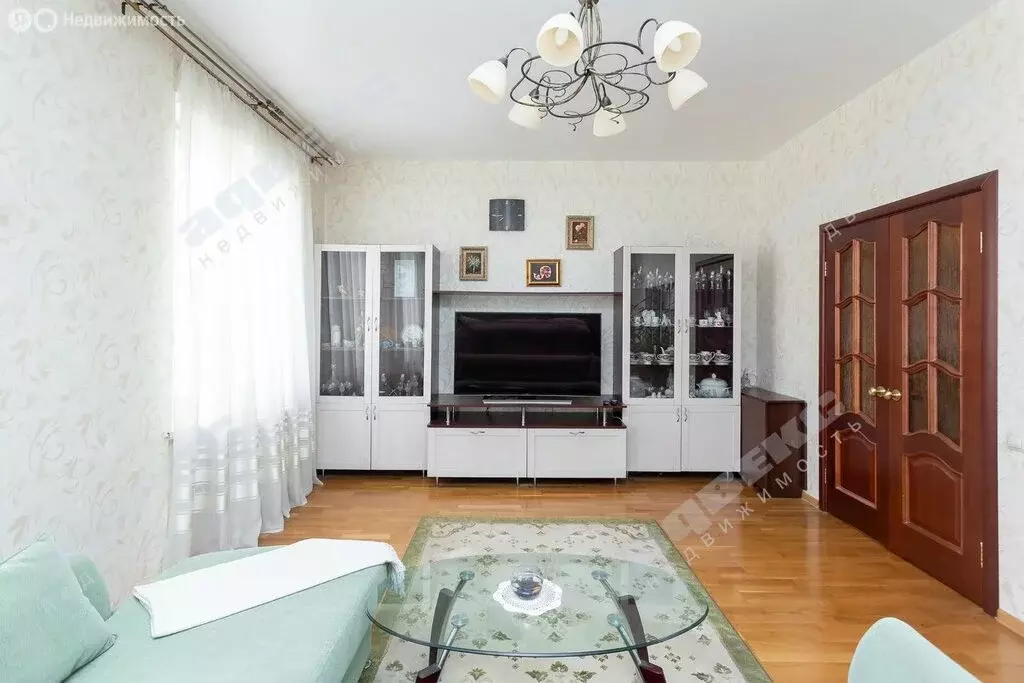 3-комнатная квартира: Санкт-Петербург, Пулковское шоссе, 30к2 (80.3 м) - Фото 2