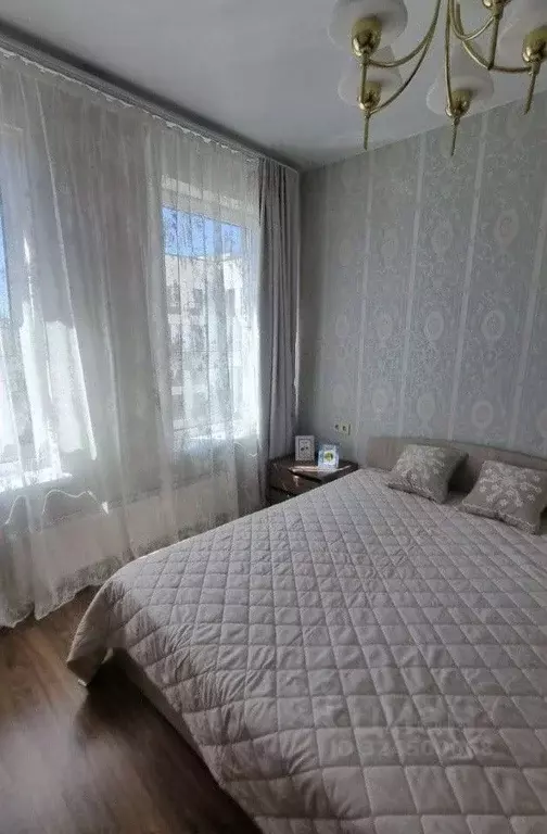 1-к кв. Свердловская область, Екатеринбург ул. Шаумяна, 20 (40.0 м) - Фото 2