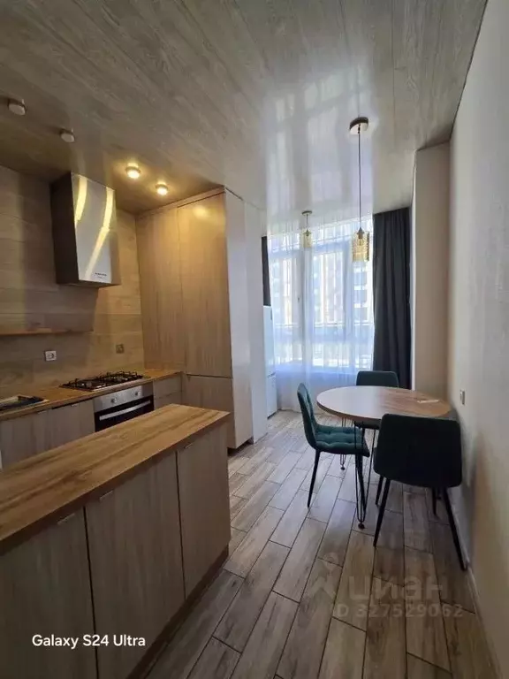 1-к кв. Ставропольский край, Ставрополь ул. Матрены Наздрачевой, 3/2 ... - Фото 1