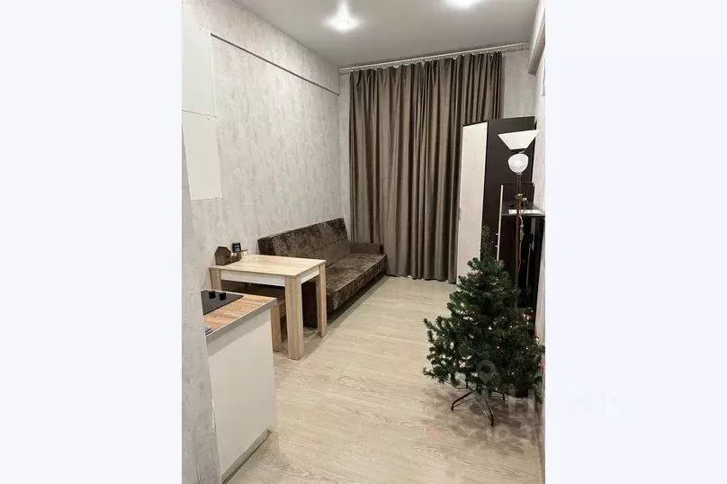 1-к кв. Москва ул. Шкулева, 13/25С3 (21.0 м) - Фото 0