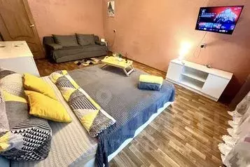 1-к кв. Белгородская область, Белгород Гражданский просп., 8 (44.0 м) - Фото 1