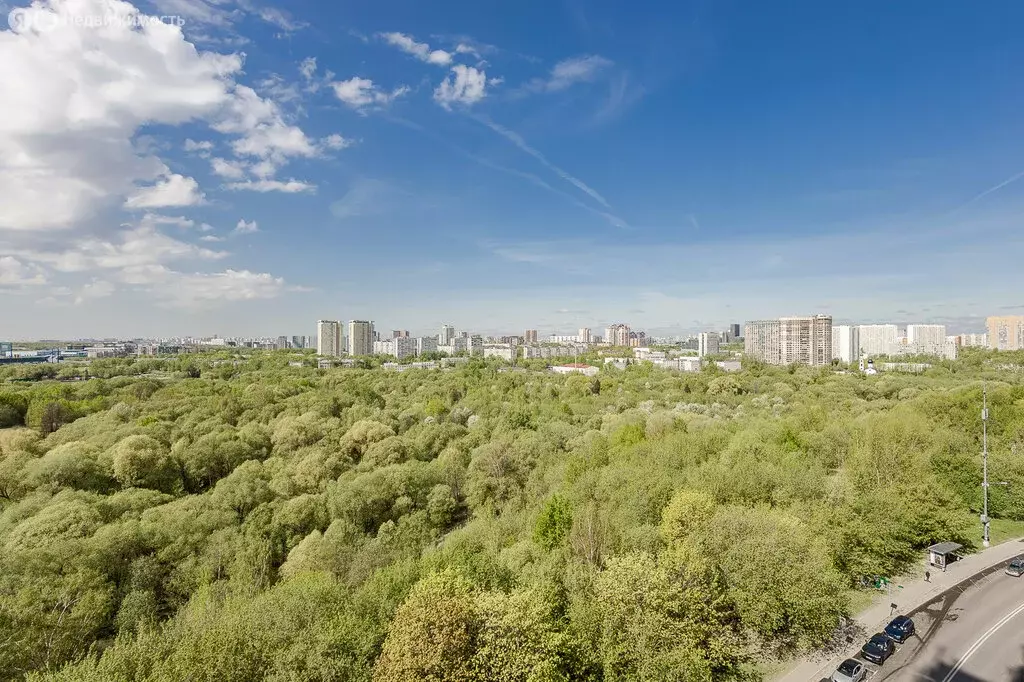 3-комнатная квартира: Москва, Нежинская улица, 3А (75 м) - Фото 1