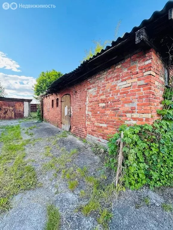 5-комнатная квартира: Гвардейск, Красноармейская улица, 57 (80.2 м) - Фото 0