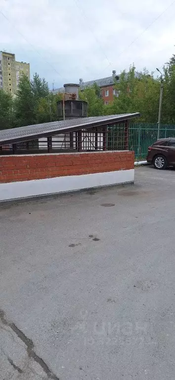 Склад в Пермский край, Пермь ул. Снайперов, 1а (200 м) - Фото 0