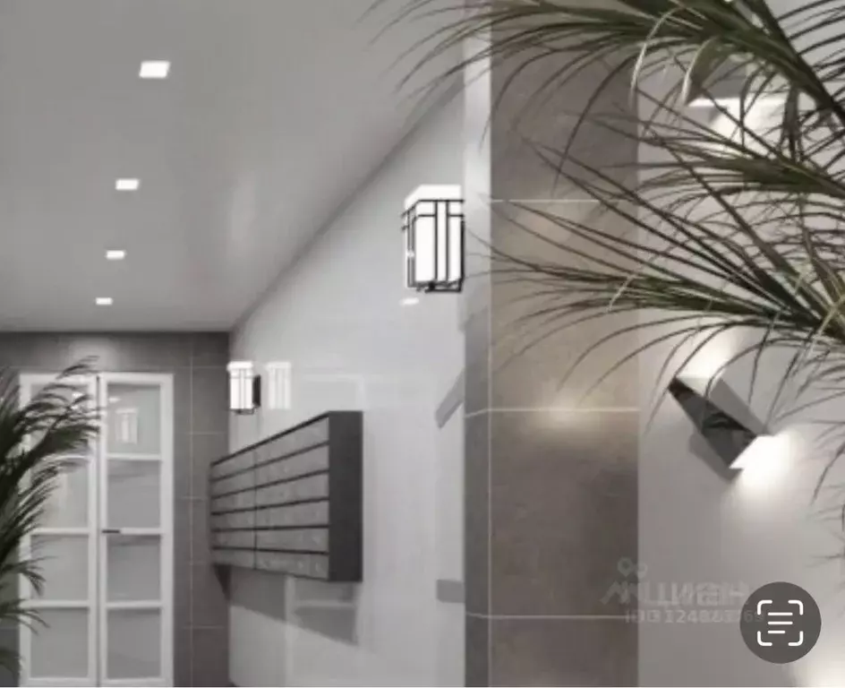 1-к кв. Брянская область, Брянск просп. Станке Димитрова, 67к7 (47.7 ... - Фото 1