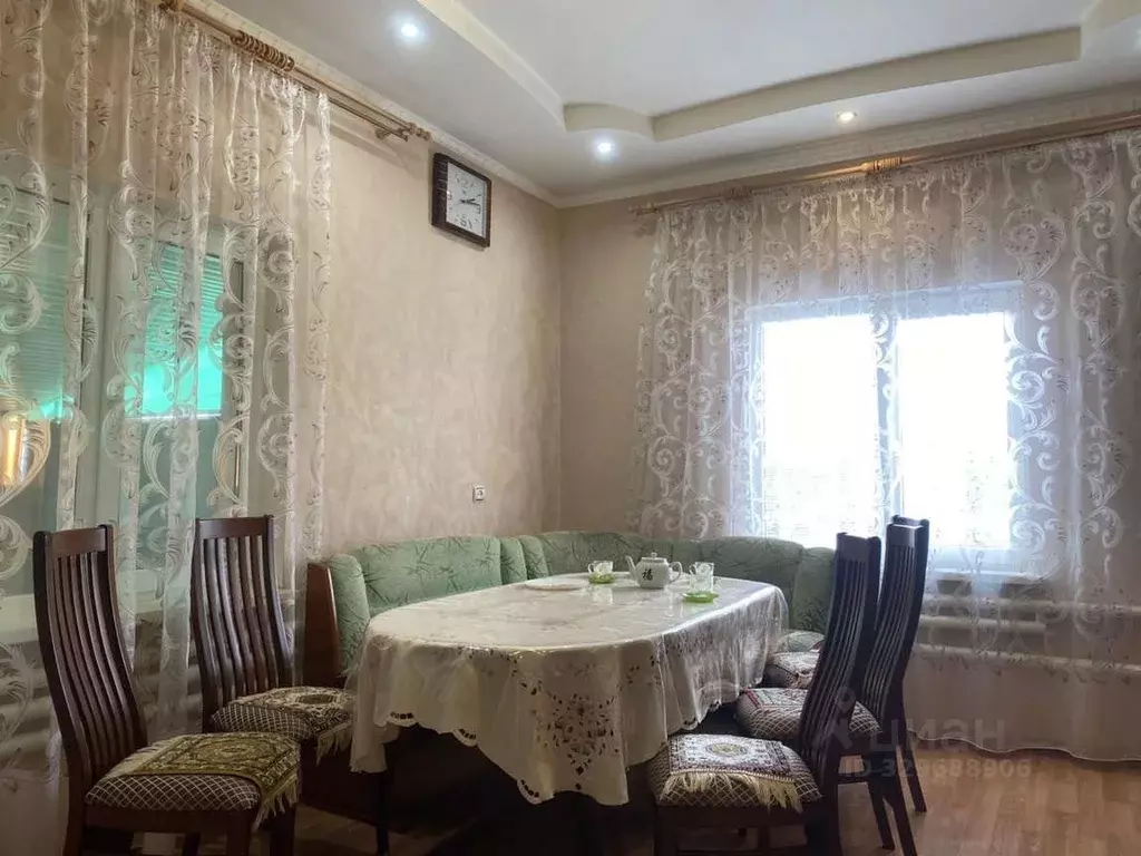 Дом в Саратовская область, Аткарск ул. Степана Разина (162 м) - Фото 2
