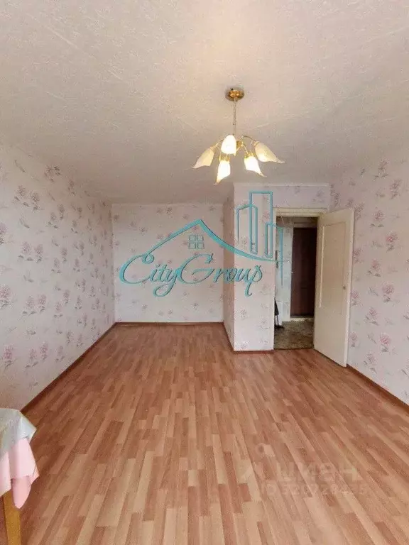 1-к кв. Оренбургская область, Орск Новый город мкр, ул. Комарова, 7 ... - Фото 1