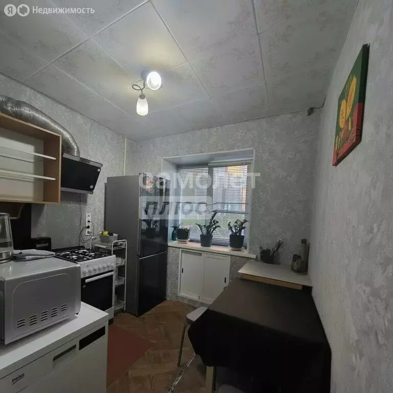 1-комнатная квартира: Миасс, проспект Макеева, 18А (30.1 м) - Фото 1