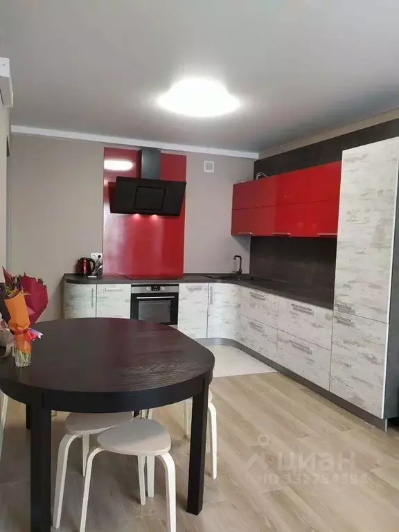3-к кв. Москва ул. Саларьевская, 9 (88.0 м) - Фото 2