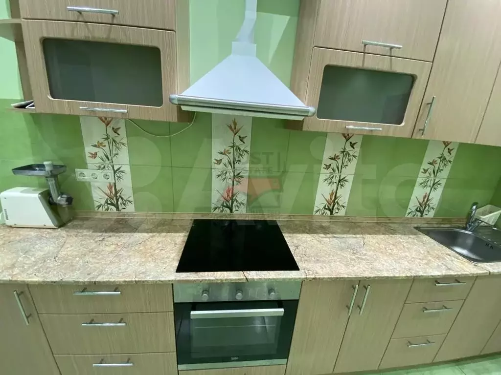 2-к. квартира, 58 м, 8/8 эт. - Фото 0
