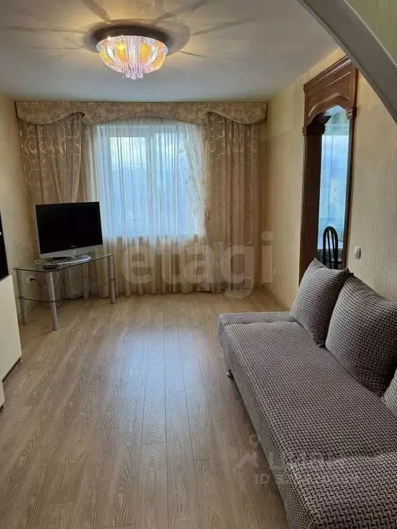 3-к кв. Пермский край, Пермь просп. Декабристов, 35 (61.0 м) - Фото 2