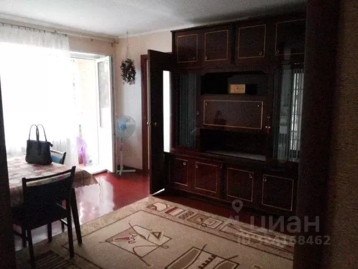 2-к кв. Свердловская область, Екатеринбург ул. Культуры, 18 (44.0 м) - Фото 1