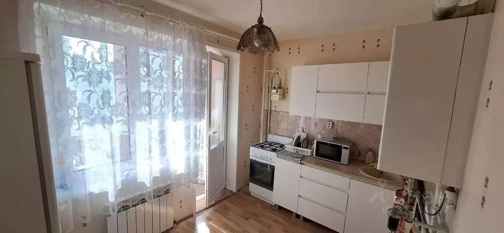 1-к кв. Смоленская область, Смоленск ул. Валентины Гризодубовой, 5А ... - Фото 1