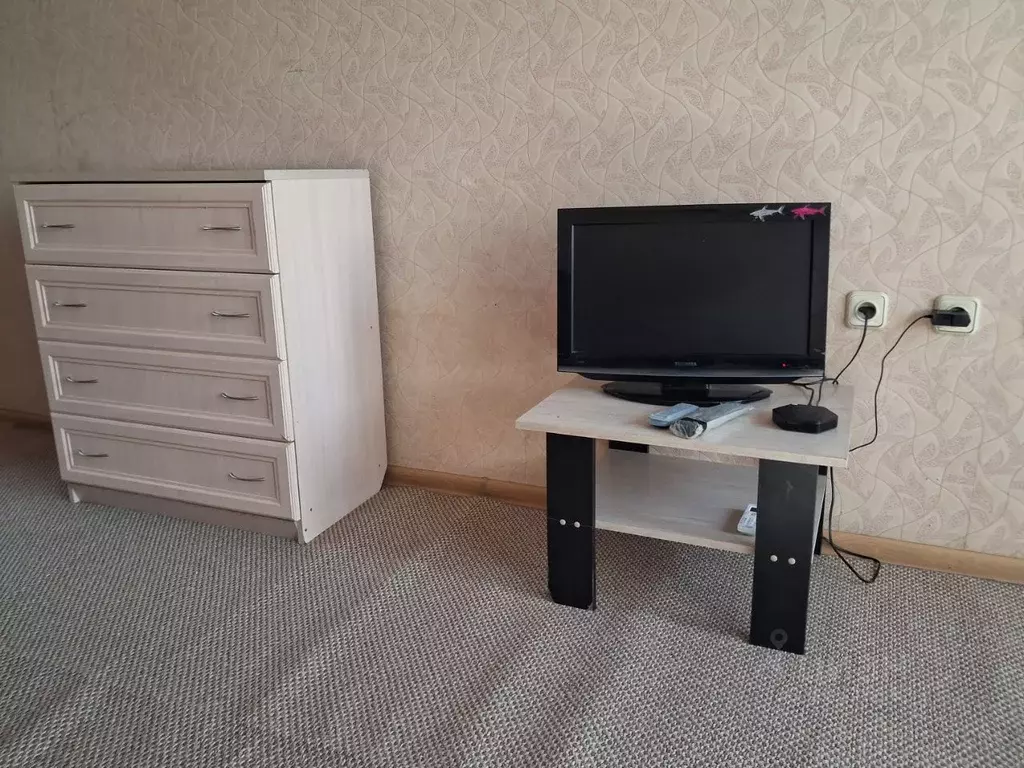 1-к кв. Москва 1-й Войковский проезд, 4К1 (35.0 м) - Фото 2