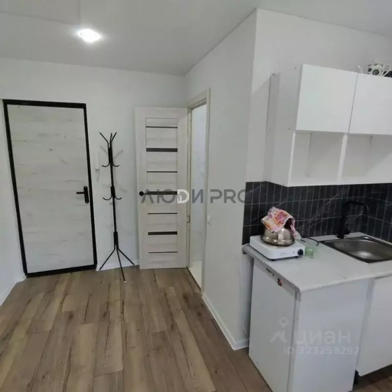 Студия Башкортостан, Уфа Молодежный бул., 10 (12.0 м) - Фото 2