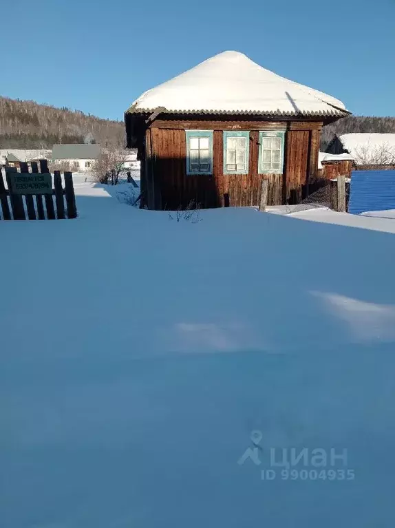 Участок в Башкортостан, Караидельский сельсовет, д. Уразбахты ул. ... - Фото 0