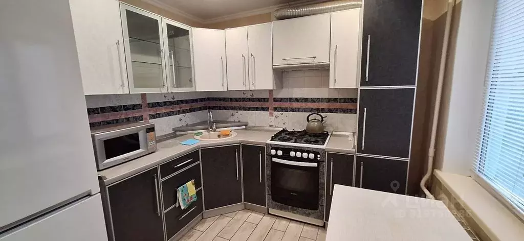 3-к кв. Калужская область, Калуга ул. Степана Разина, 85 (61.0 м) - Фото 0