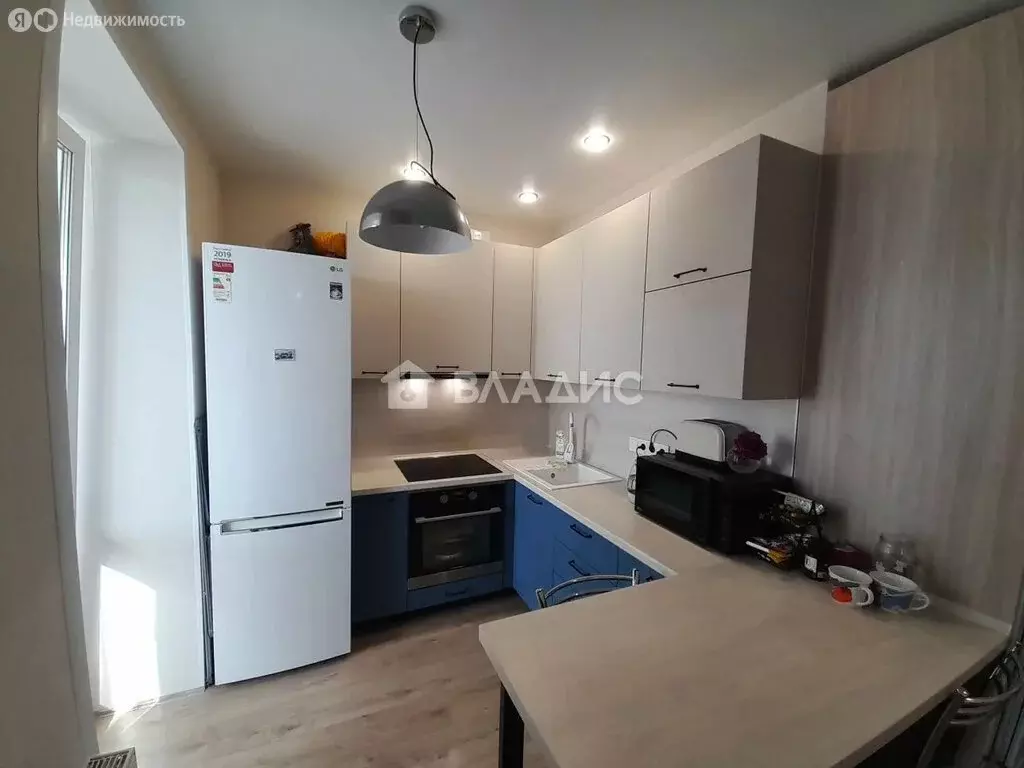 Квартира-студия: Сыктывкар, улица Карла Маркса, 129 (24.8 м) - Фото 2