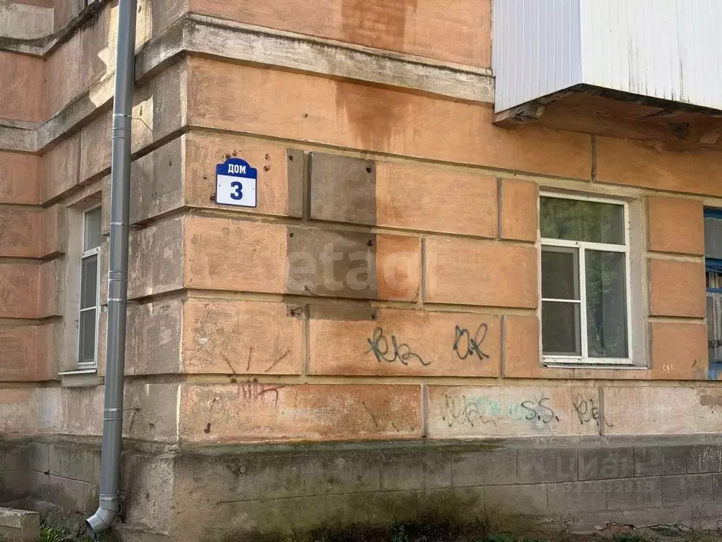 4-к кв. Псковская область, Остров Остров-3 кв-л, 12 (101.5 м) - Фото 2