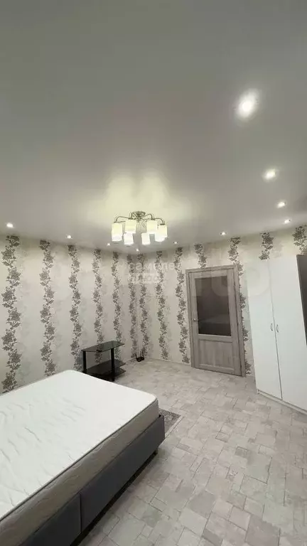 1-к. квартира, 36,4 м, 5/9 эт. - Фото 1