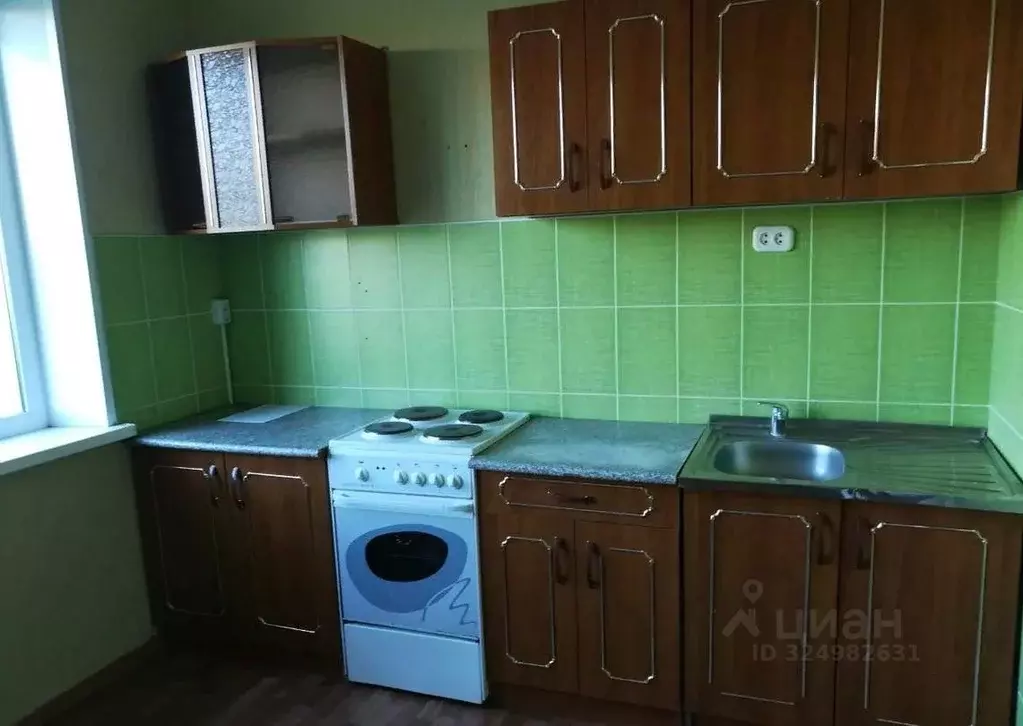 1-к кв. Белгородская область, Старый Оскол Макаренко мкр, 34 (40.0 м) - Фото 2