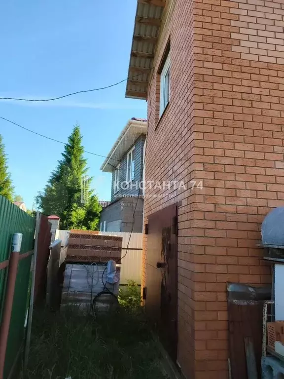 Дом 64,2 м на участке 6,1 сот. - Фото 1