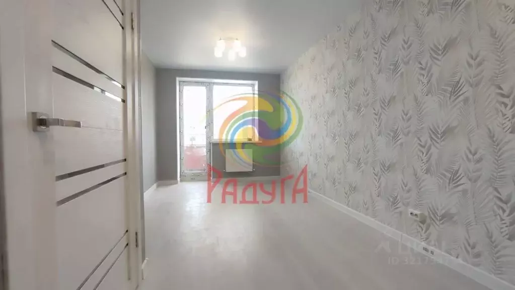 1-к кв. Ивановская область, Ивановский район, Богданихское с/пос, д. ... - Фото 2