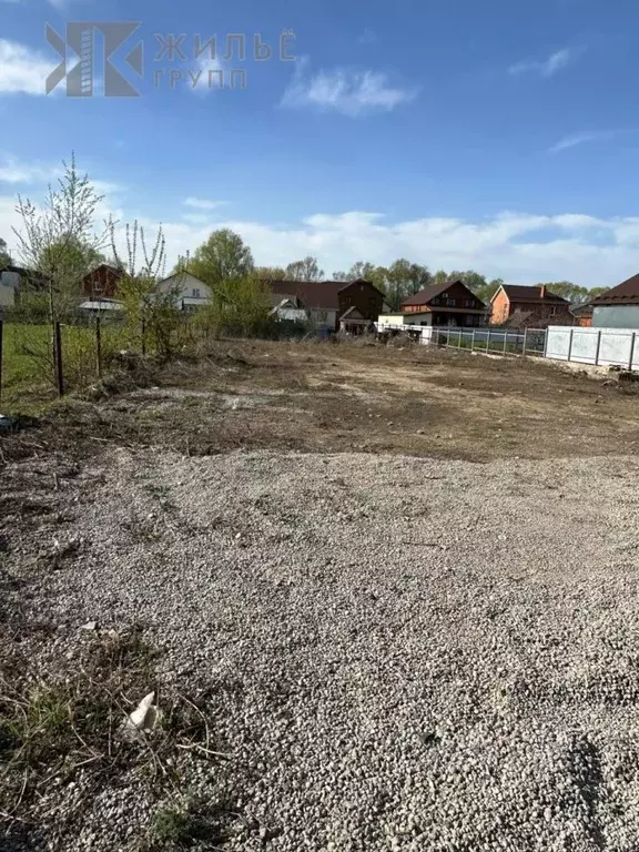 Участок в Татарстан, Казань Салмачинская ул., 40 (10.0 сот.) - Фото 1