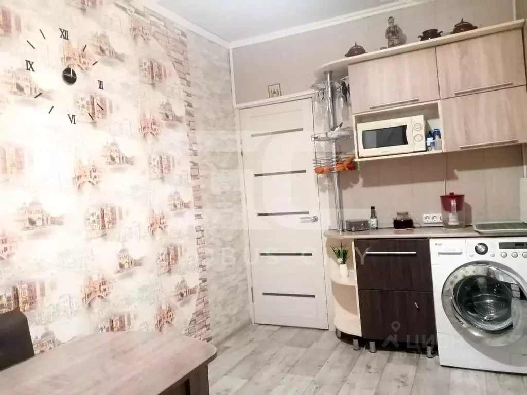 3-к кв. Брянская область, Брянск Фосфоритная ул., 31 (63.3 м) - Фото 1