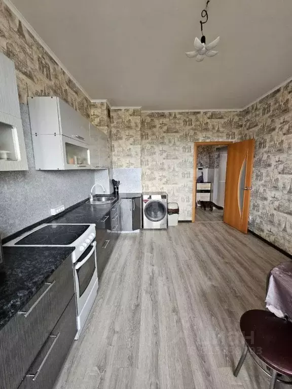 2-к кв. Тверская область, Тверь ул. Фрунзе, 2к2 (72.6 м) - Фото 1