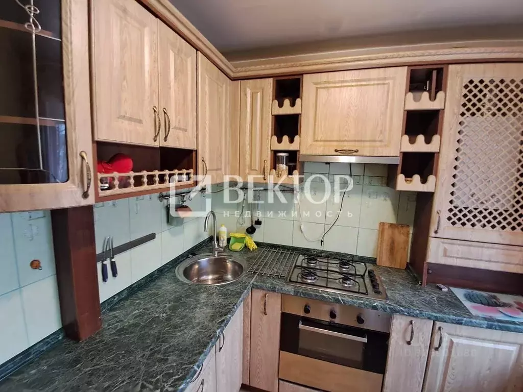 2-к кв. Костромская область, Кострома ул. Титова, 13 (41.5 м) - Фото 1