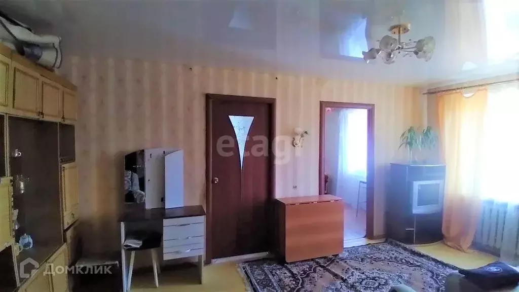 Продаётся 4-к квартира, 60.6 м - Фото 1