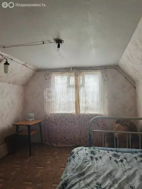 Дом в Архангельская область, Котласский муниципальный округ, СНТ ... - Фото 1
