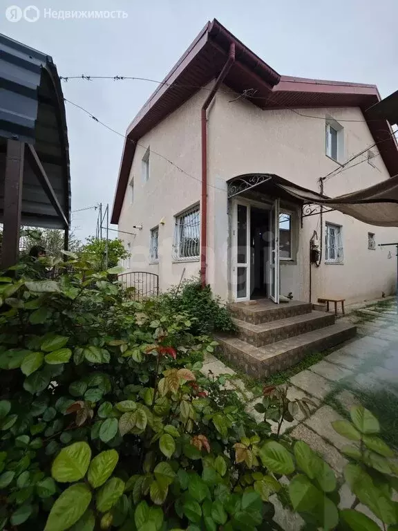 Дом в Саки, улица Дегтярёва (134 м) - Фото 1