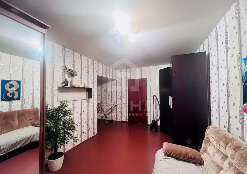 3-к кв. Санкт-Петербург Товарищеский просп., 8 (62.0 м) - Фото 2