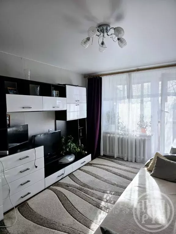 2-к кв. Санкт-Петербург пос. Репино, Песочная ул., 10 (40.2 м) - Фото 1