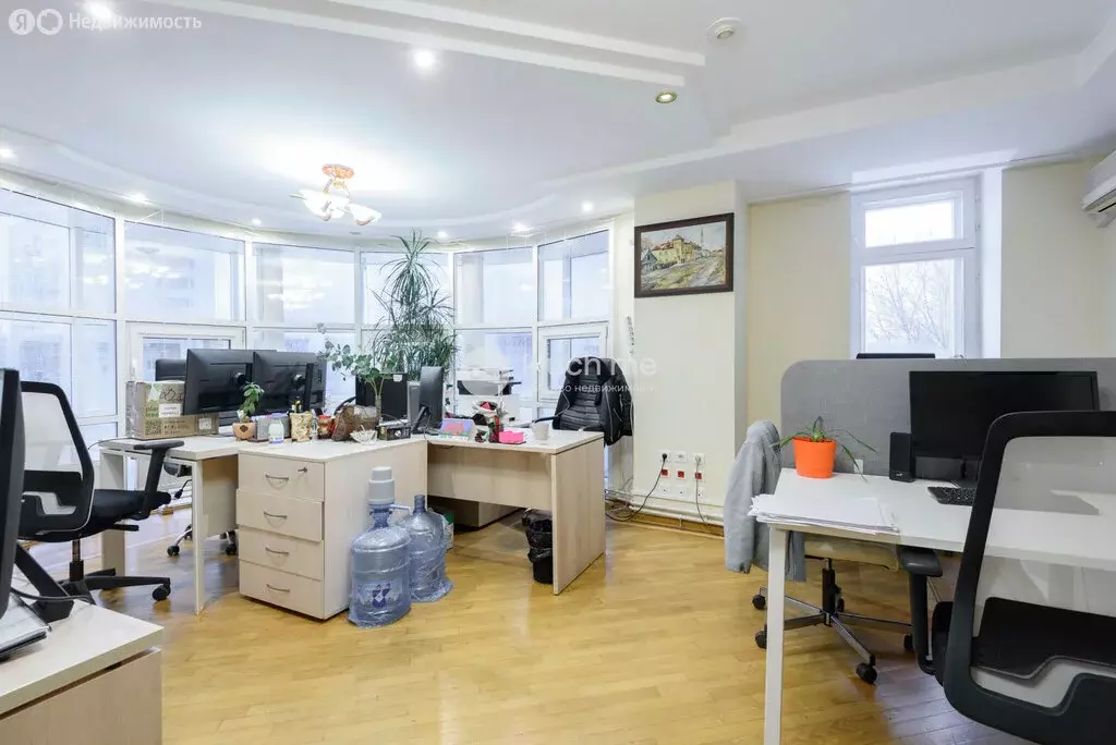 Офис (147.95 м) - Фото 2