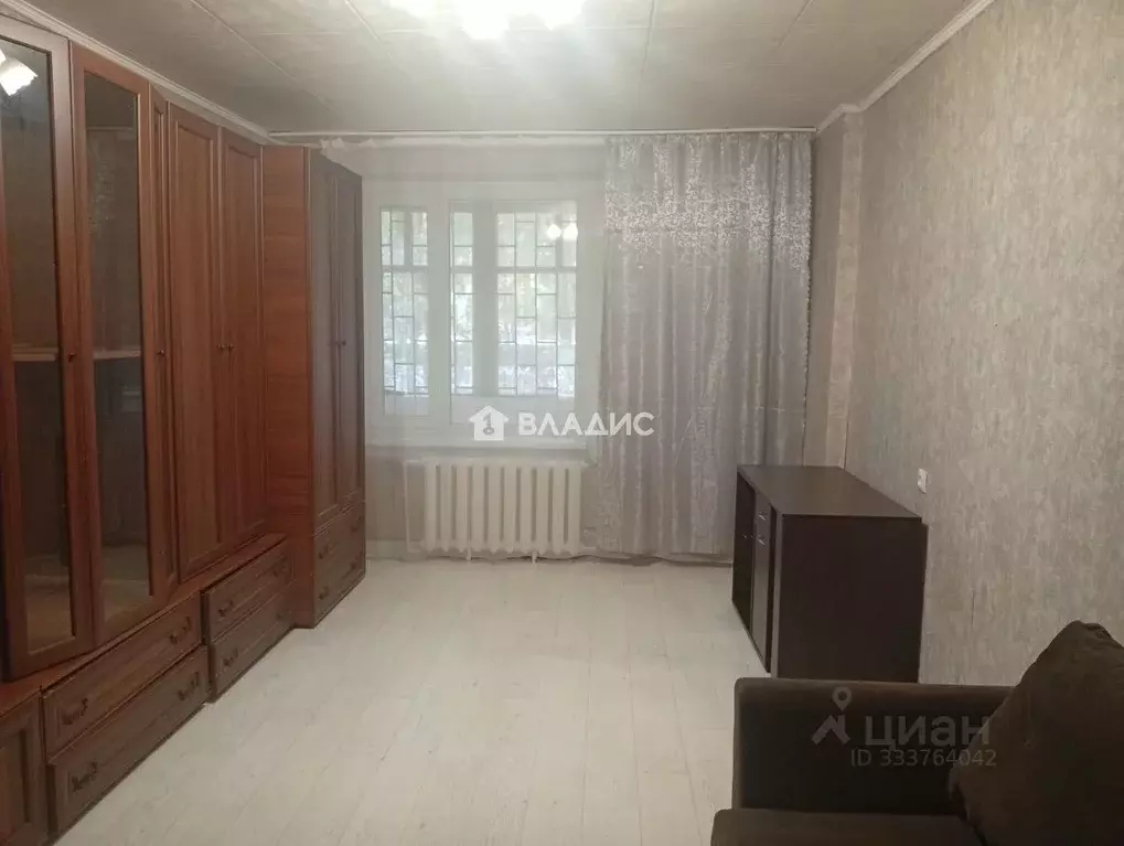 2-к кв. Московская область, Одинцово Северная ул., 46 (44.6 м) - Фото 1