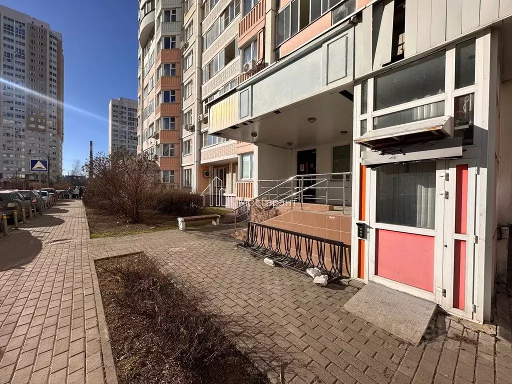 Помещение свободного назначения в Московская область, Мытищи ул. ... - Фото 2