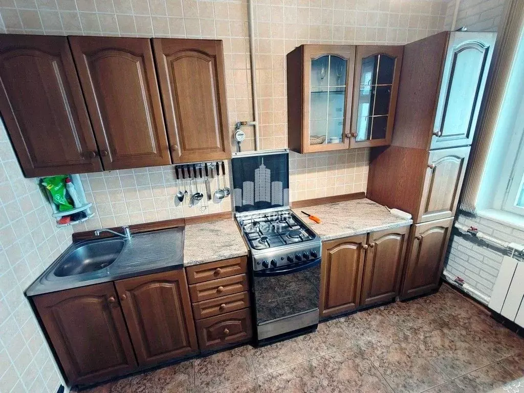 2-к кв. Калужская область, Калуга ш. Грабцевское, 150 (59.0 м) - Фото 1