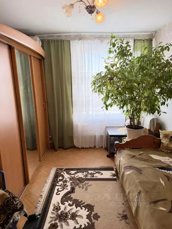 Комната Москва Боровский проезд, 24 (12.0 м) - Фото 2