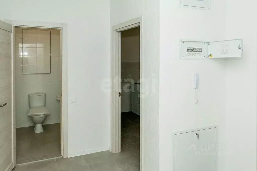 3-к кв. Москва Очаковское ш., 7 (77.3 м) - Фото 2