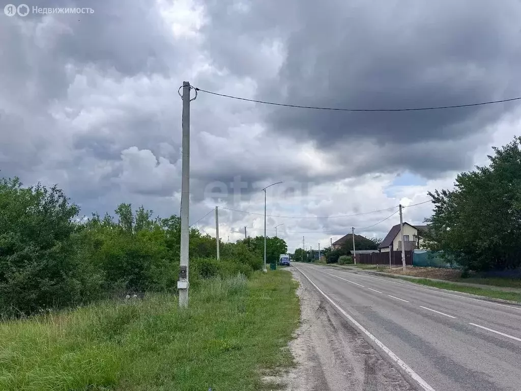 Участок в Белгородская область, Яковлевский муниципальный округ, СНТ ... - Фото 0