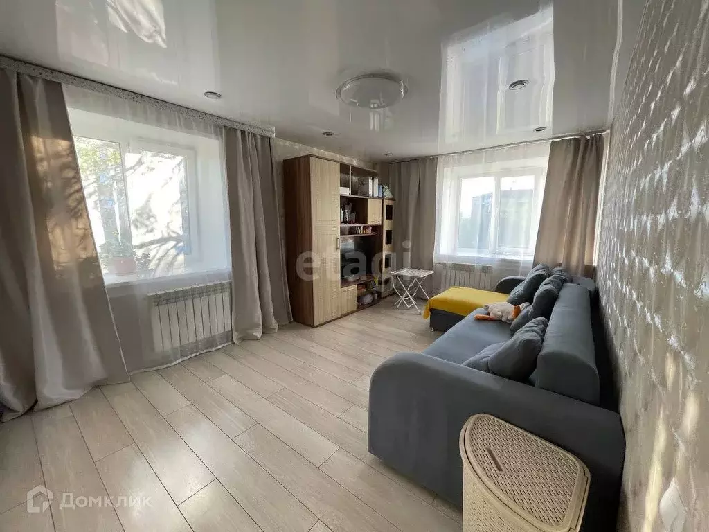 Продаётся 2-к квартира, 48.9 м - Фото 1