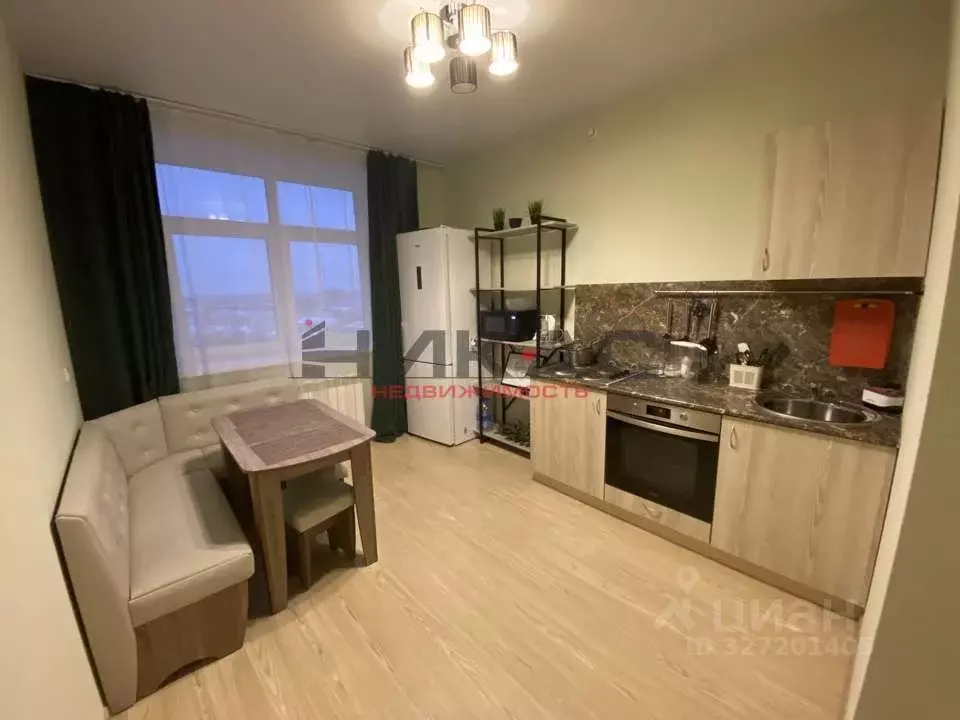 2-к кв. Ярославская область, Ярославль ул. Лисицына, 57 (52.0 м) - Фото 2