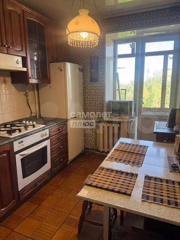 2-к. квартира, 47,3 м, 6/9 эт. - Фото 1