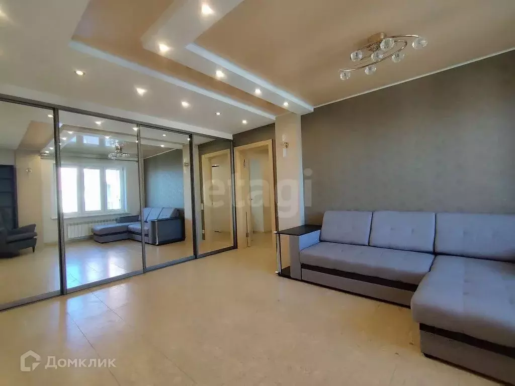 Продаётся 2-к квартира, 64.9 м - Фото 0