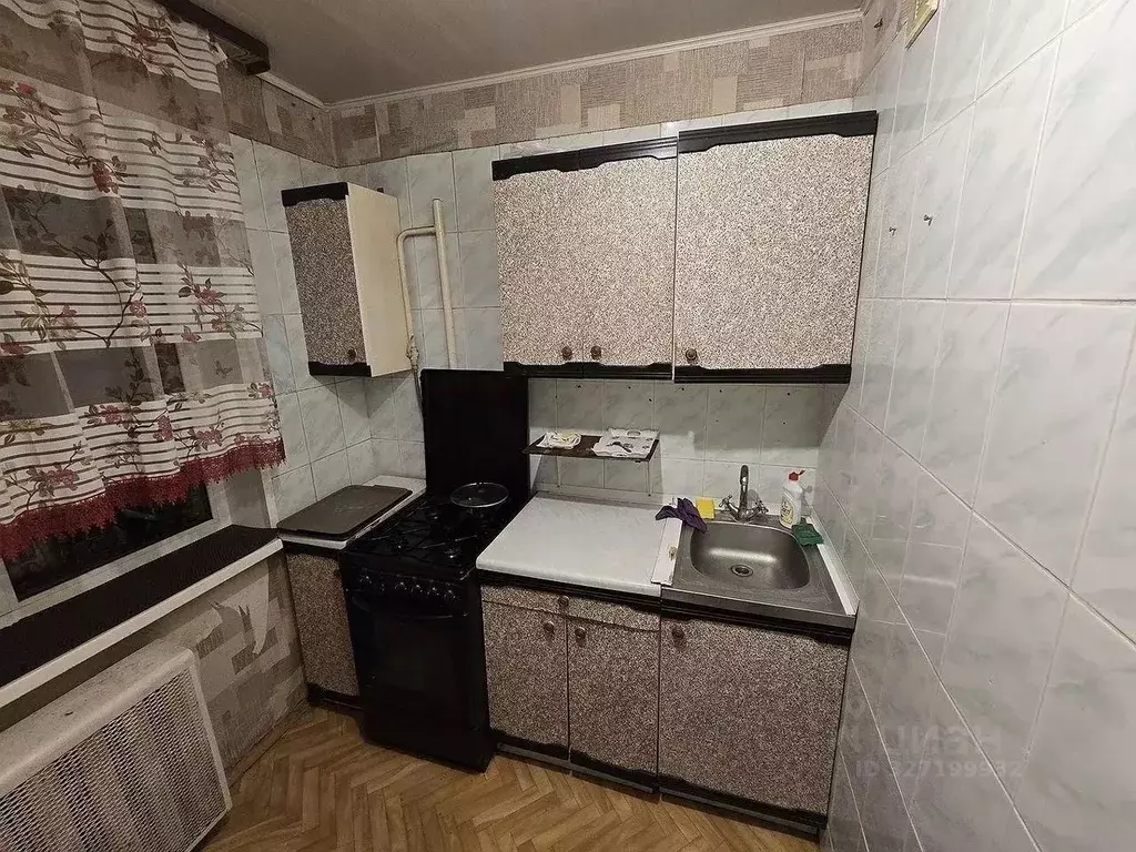 2-к кв. Московская область, Подольск ул. Кирова, 35 (45.0 м) - Фото 1