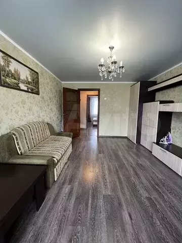 3-к. квартира, 60 м, 5/5 эт. - Фото 0