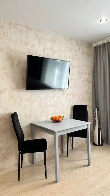 Студия Татарстан, Казань ул. Четаева, 45 (20.0 м) - Фото 1